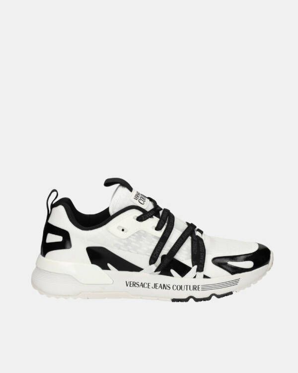Versace Lage Sneakers 79YA3SA8 ZSD07