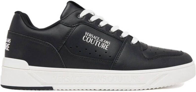 Versace Lage Sneakers 79YA3SJ4 ZPB43