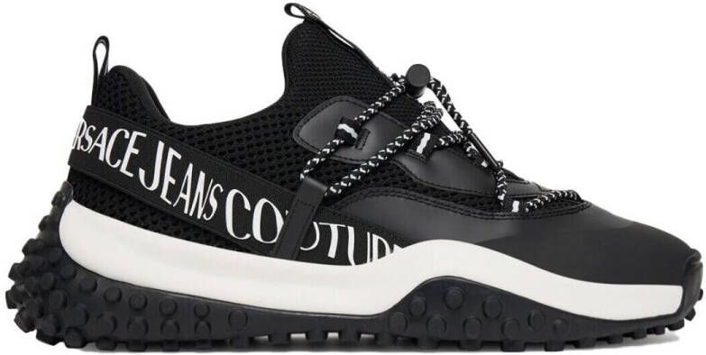 Versace Jeans Couture Lage Sneakers YA3SN2