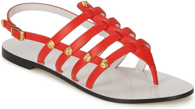 Versace Sandalen DSL944C