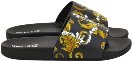 Versace Slippers 78VA3SQ3-ZS365