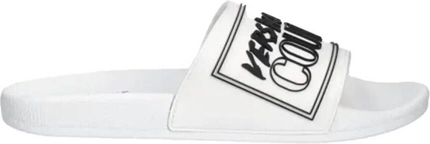 Versace Slippers 78YA3SQ3 ZSC22