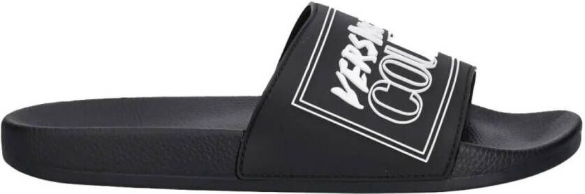 Versace Jeans Couture Muiltjes 'FONDO'