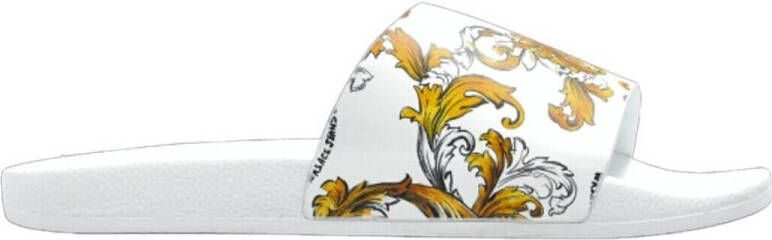 Versace Slippers 78YA3SQ4 ZS365