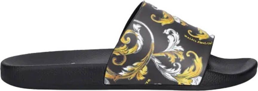 Versace Slippers 78YA3SQ4 ZS365