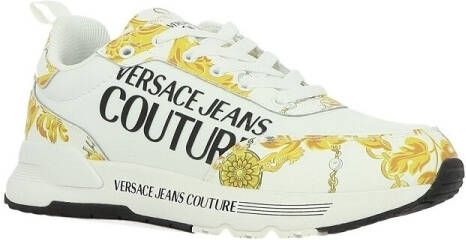 Versace Sneakers 75VA3SA3
