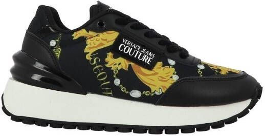 Versace Sneakers 75VA3SH2