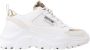 Versace Jeans Couture Scarpa Sneakers Stijlvol en Trendy White Dames - Thumbnail 3