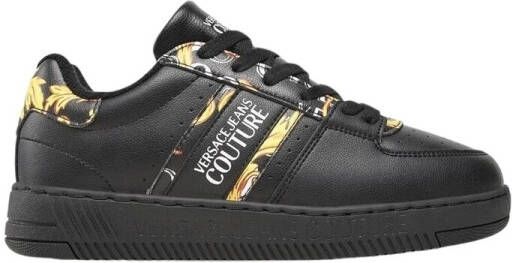 Versace Sneakers 76VA3SJ7