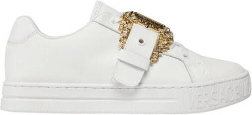 Versace Sneakers 76VA3SK9