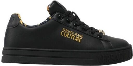 Versace Sneakers 76VA3SKL