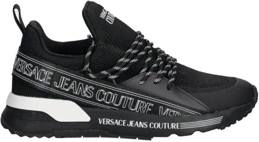 Versace Sneakers 78YA3SA3 ZSC65