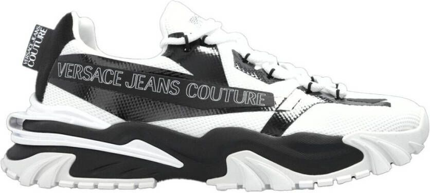 Versace Sneakers 78YA3SI8 ZSC58