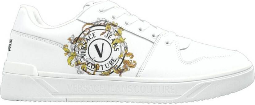 Versace Jeans Couture Sneakers laag 'FONDO STARLIGHT'