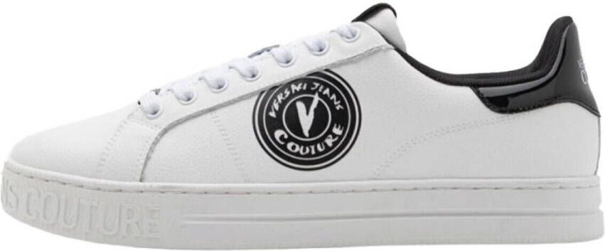 Versace Sneakers 78YA3SK1 ZPB01