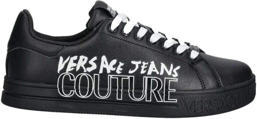Versace Sneakers 78YA3SKC ZPB03