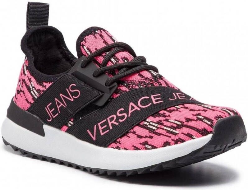 Versace Sneakers E0VTBSG5