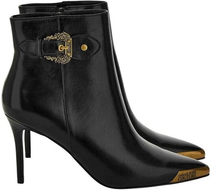Versace Jeans Couture Enkellaarzen Bottines