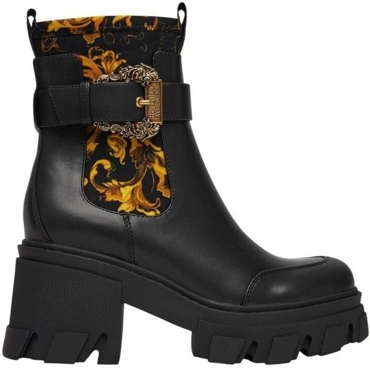 Versace Jeans Couture Enkellaarzen Bottines