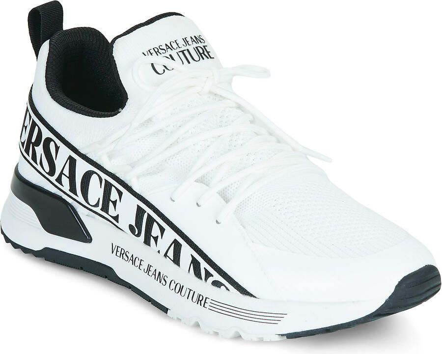 Versace Jeans Couture Fondo Dynamic DIS SA3 Sneakers - Foto 6