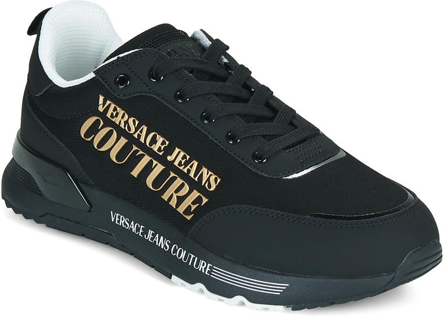 Versace Jeans Couture Lage Sneakers 80YA3SA5