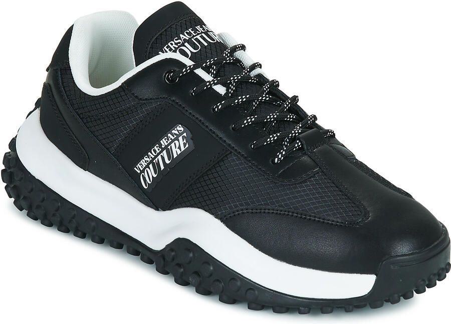 Versace Jeans Couture Lage Sneakers 80YA3SN4