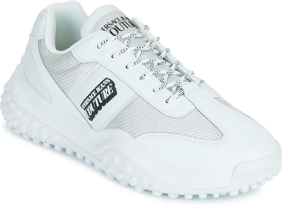 Versace Jeans Couture Lage Sneakers 80YA3SN4