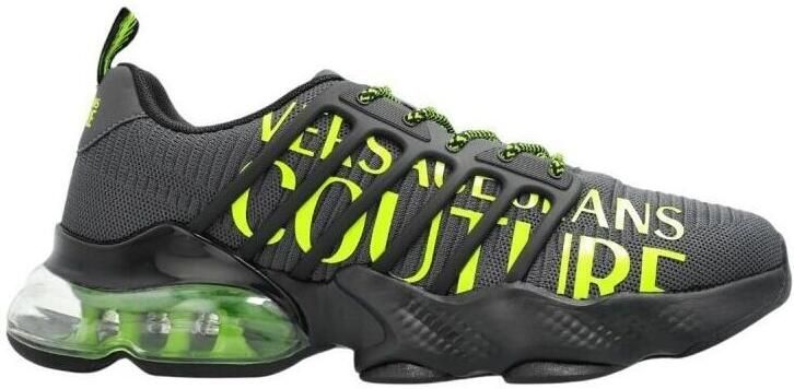 Versace Jeans Couture Lage Sneakers Baskets