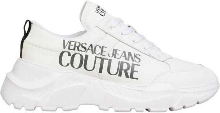 Versace Jeans Couture Lage Sneakers Baskets