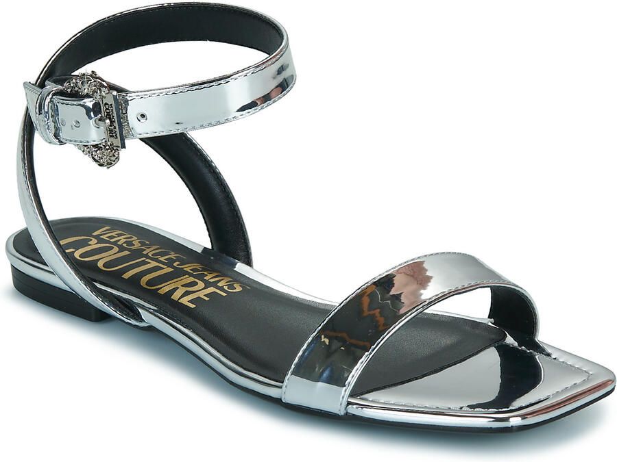 Versace Jeans Couture Sandalen 80VA3S61