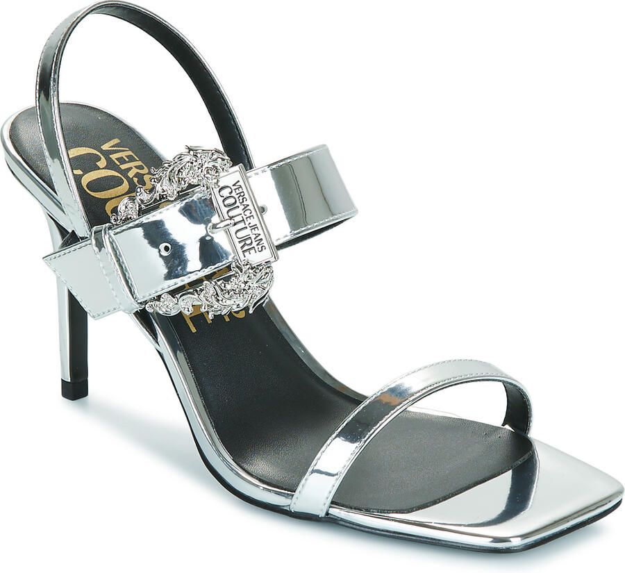 Versace Jeans Couture Sandalen 80VA3S71 - Foto 3