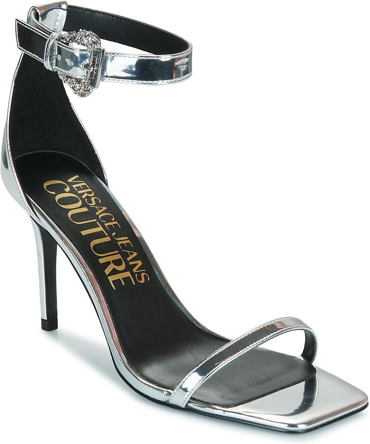 Versace Jeans Couture Sandalen 80VA3S76