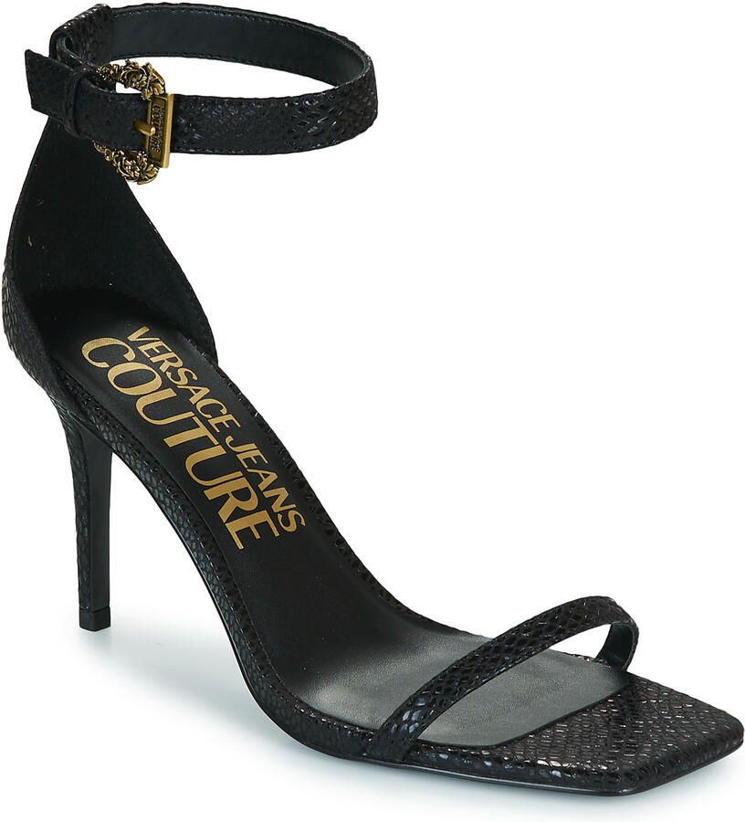 Versace Jeans Couture Sandalen 80VA3S76
