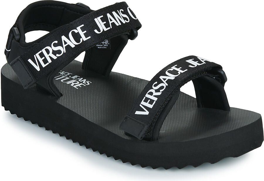 Versace Jeans Couture Sandalen 80VA3SX4