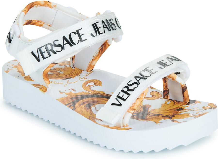 Versace Jeans Couture Sandalen 80VA3SX4