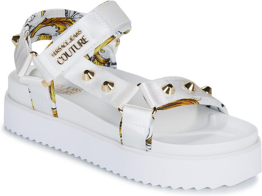 Versace Jeans Couture Sandalen