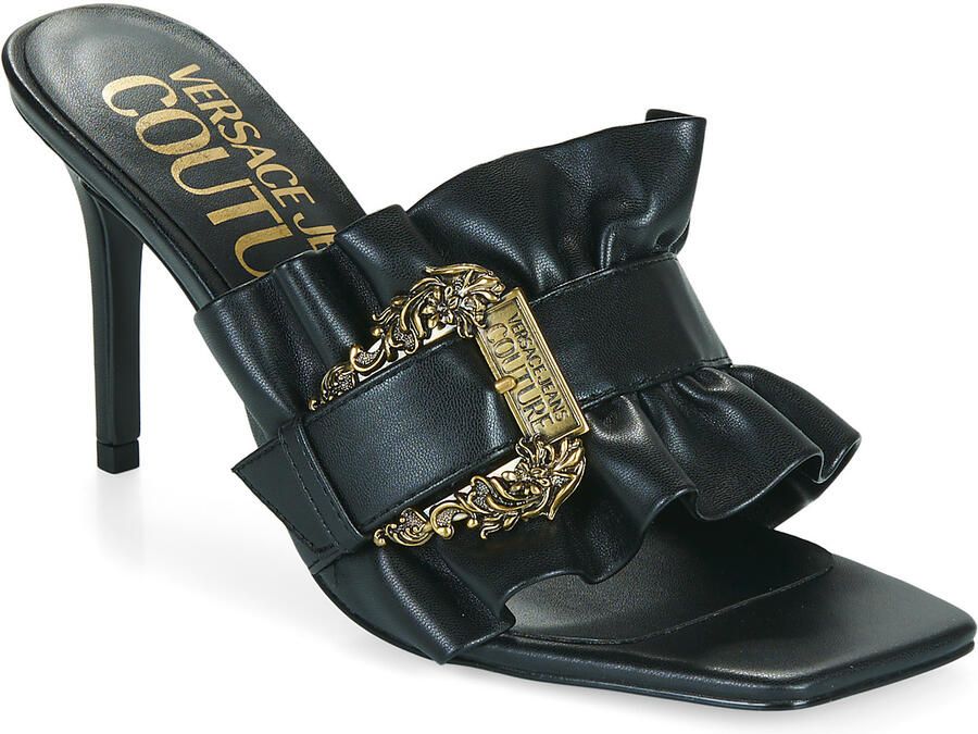 Versace Jeans Couture Slippers 80VA3S70