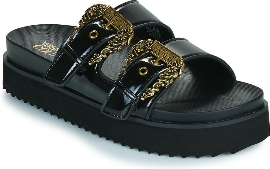 Versace Jeans Couture Slippers 80VA3SM1