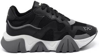 Versace Lage Sneakers
