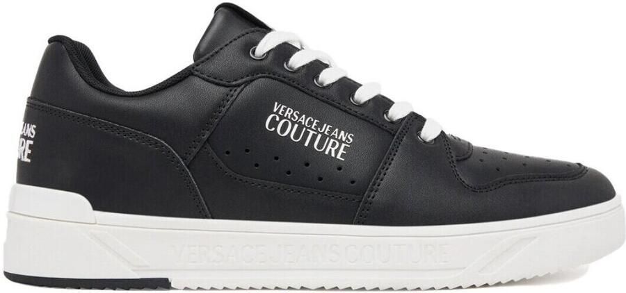 Versace Lage Sneakers Schoenen--Mannen