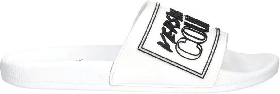 Versace Slippers 78YA3SQ3 ZSC22