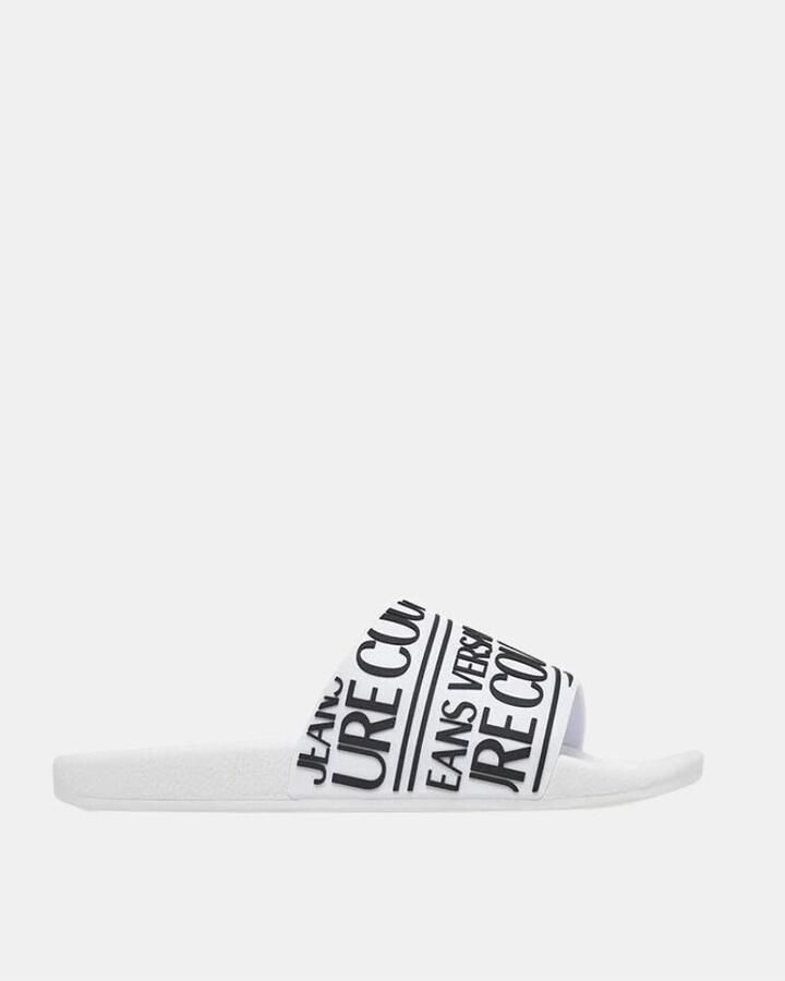 Versace Teenslippers 80YA3SQ1 71352