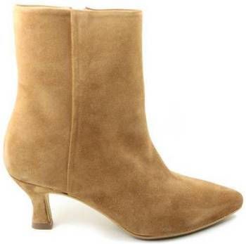 Via Vai Enkellaarzen DAMES enkellaars 59071 NOELLE cognac