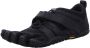 Vibram Fivefingers V Train 2.0 Schoenen Zwart Vrouw - Thumbnail 2