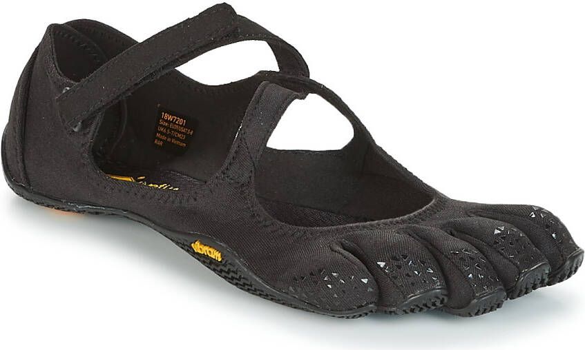 Vibram FiveFingers V-Soul Schoen Dames Zwart - Foto 2