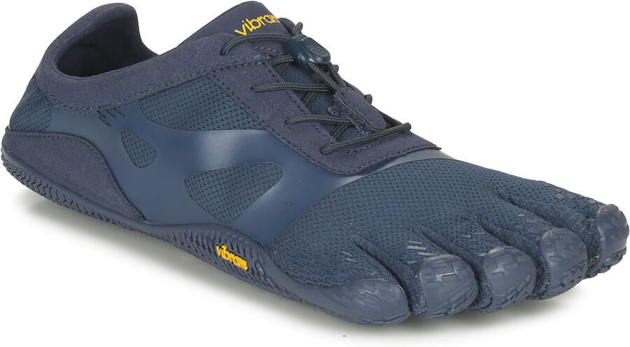 Vibram FiveFingers KSO Evo Barefoot Schoen Marineblauw
