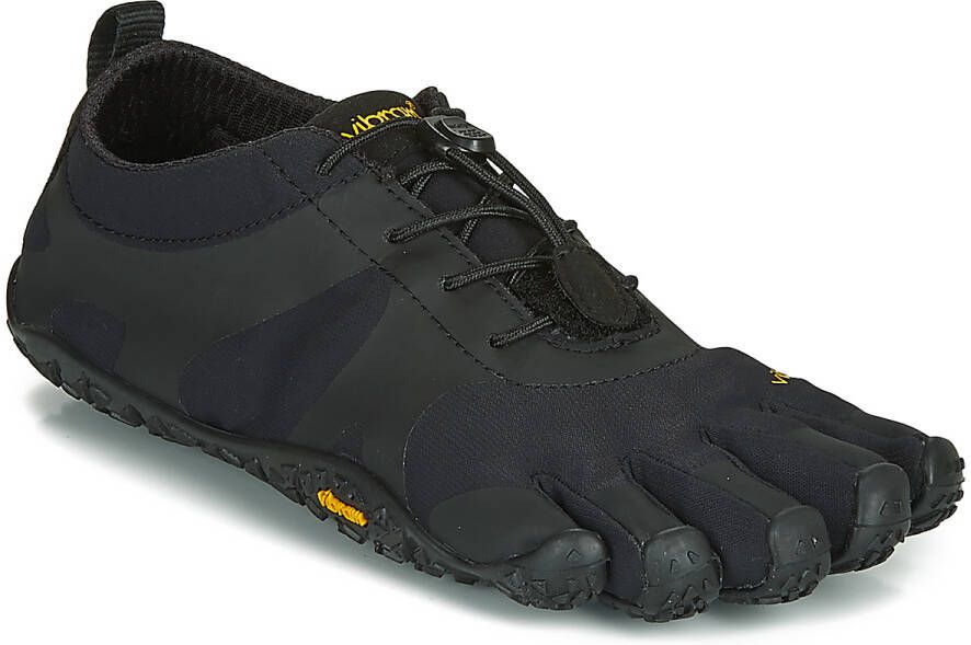 Vibram FiveFingers V-Alpha Schoen Dames Zwart - Foto 2
