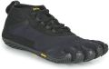 Vibram FiveFingers V-Trek Schoen Dames Zwart - Zwart