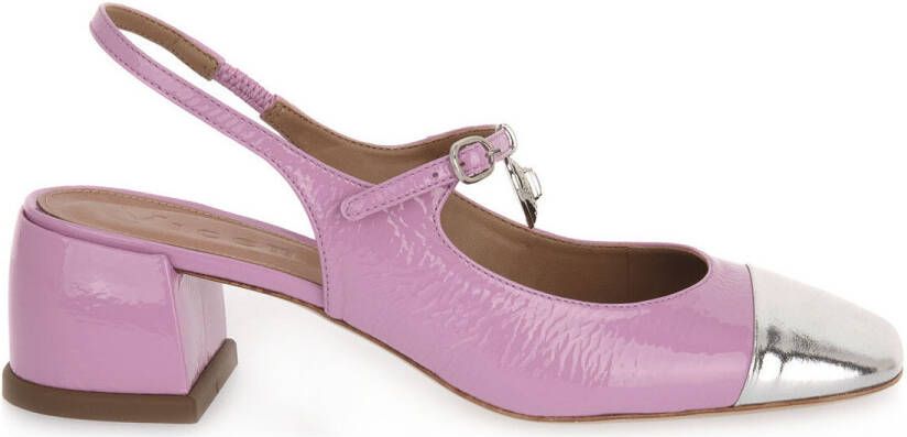 Vicenza Pumps ROSA CARIBE