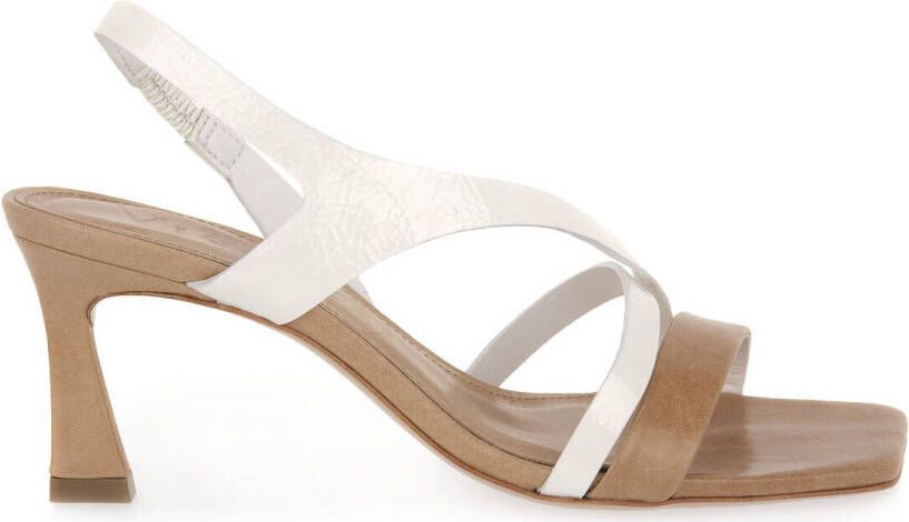 Vicenza Sandalen BRANCO TEBAS